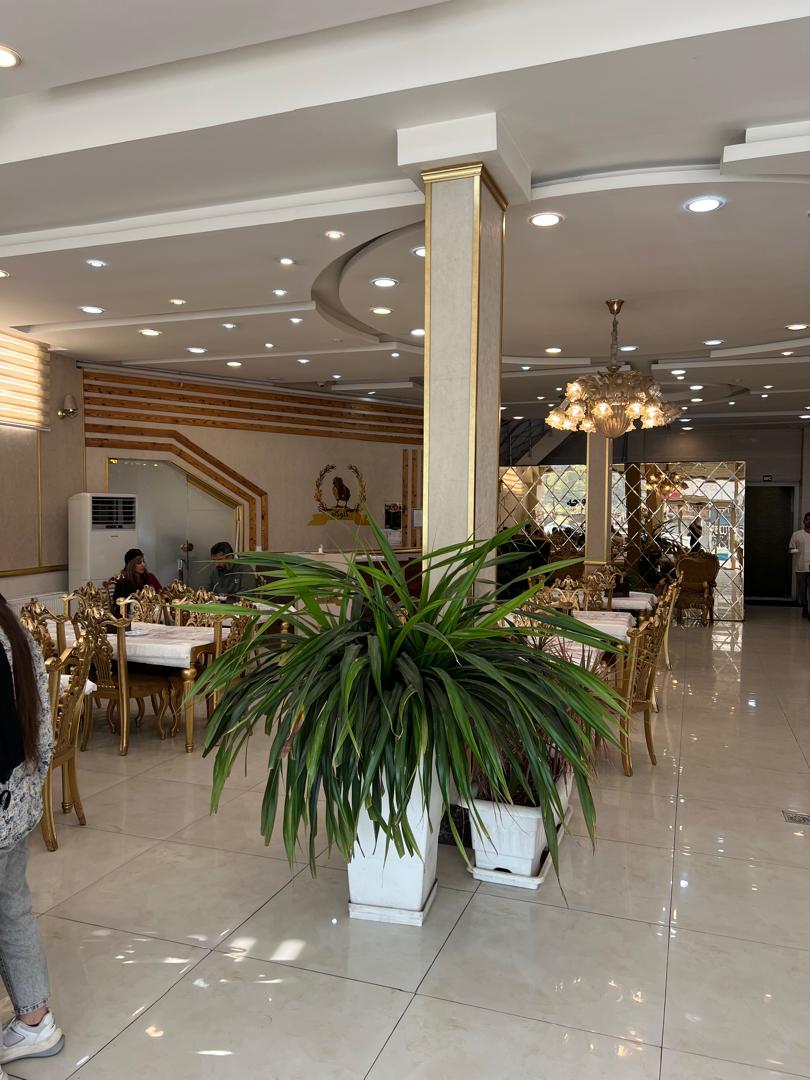 رستوران اکبر جوجه برادران کلبادی شعبه لنگرود